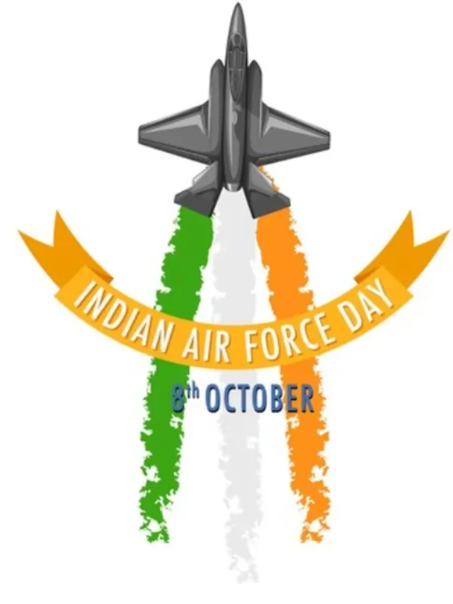 Indian Air Force Day Some top Moment of their 87th Anniversary