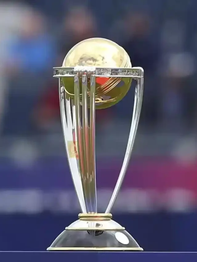 ICC ODI World Cup Winners List From 1975 to 2019