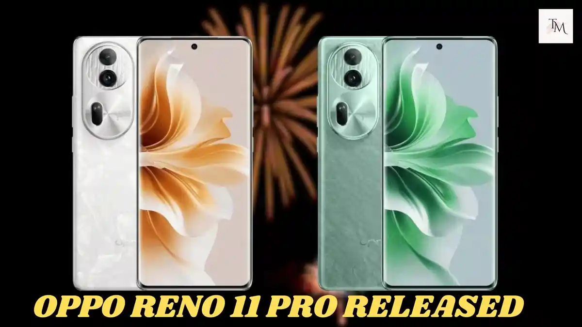 Realme 12 Pro Released, See Here It's Specs & Price, Buy It Now in Just  Rs….. - TrendsMyth